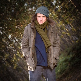 Valokuvaaja Juha Kauppinen 